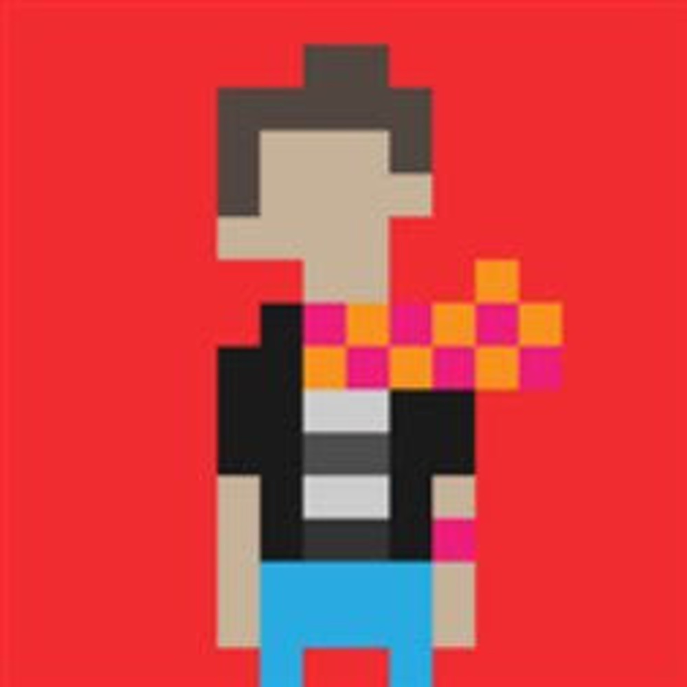 Meet your Posher, Liam